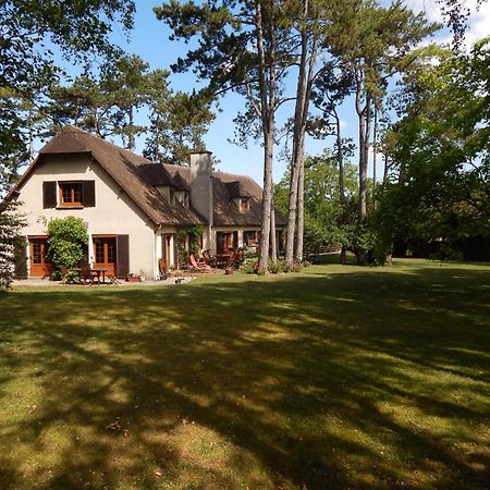 Villa Saint Roch Boult-sur-Suippe Kültér fotó