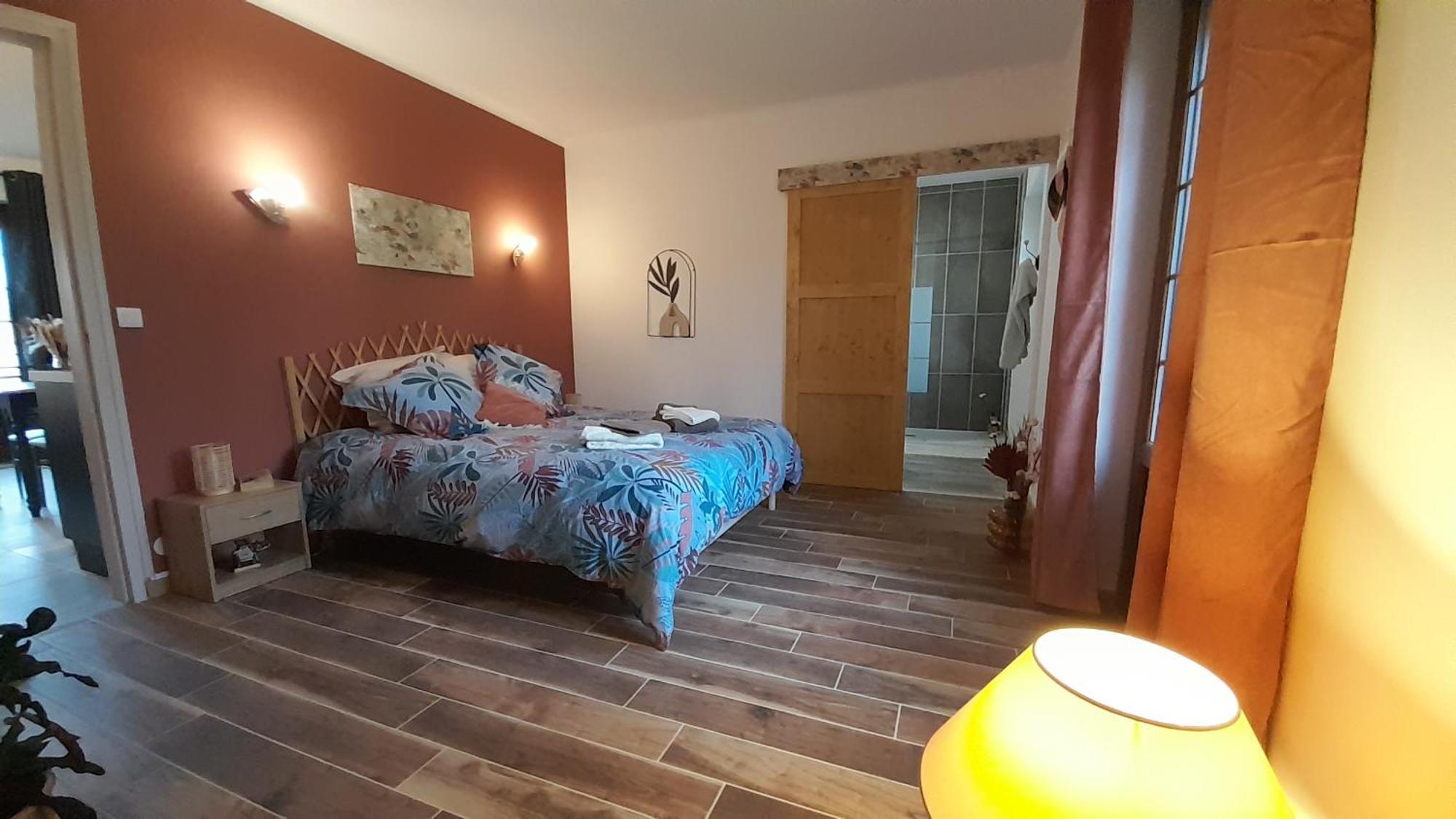 Villa Saint Roch Boult-sur-Suippe Kültér fotó